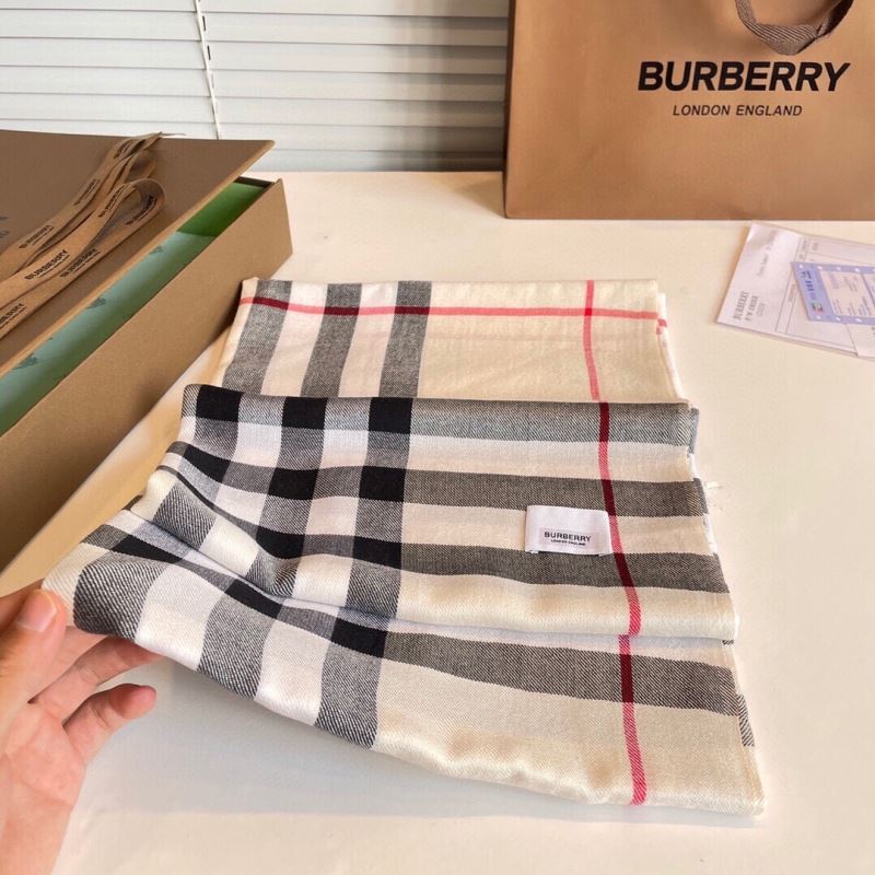 BURBERRY